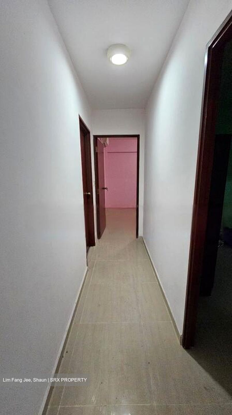 Blk 28C Dover Gardens (Queenstown), HDB 3 Rooms #459365071
